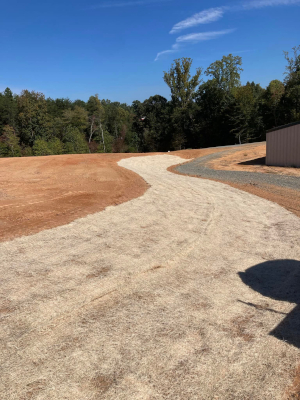 Soil, Dirt, & Aggregate Sales in High Point, North Carolina