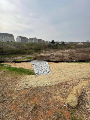 Pond Maintenance & Repair in High Point, North Carolina
