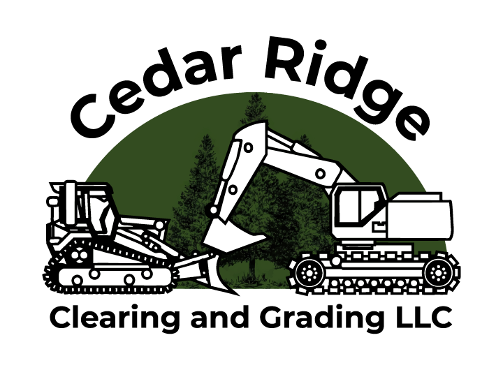 Cedar Ridge Clearing and Grading