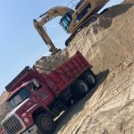 Bulk Soil Delivery