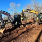 Dirt Hauling