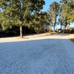 Gravel Delivery