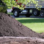 Topsoil Delivery