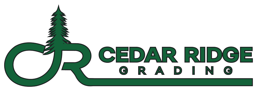 Cedar Ridge Clearing and Grading