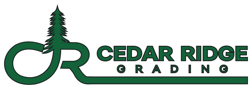 Cedar Ridge Clearing and Grading